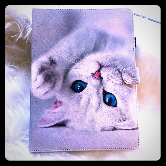 IPAD cover for 6 x 9” adjustable - Picture 1 of 6